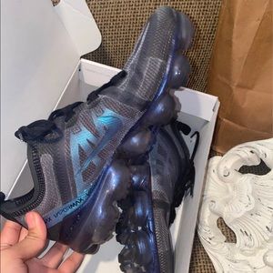 Nike air vapor max